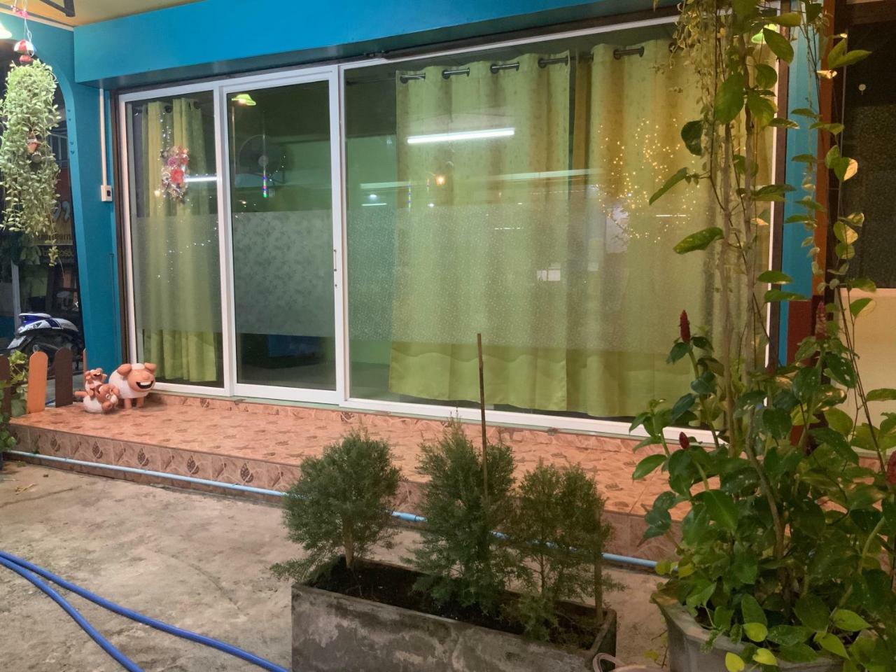 Winny Apartment رايونغ المظهر الخارجي الصورة